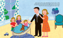 Load image into Gallery viewer, Princess Diana- Little People, Big Dreams