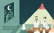 Load image into Gallery viewer, My First Marie Curie- LPBD (Board Book)