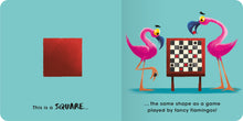 Load image into Gallery viewer, Animal Shapes