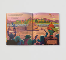 Load image into Gallery viewer, Ogre - Stories From The Swamp