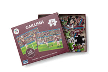 Load image into Gallery viewer, Galway GAA Jigsaw