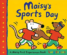Load image into Gallery viewer, Maisy's Sports Day