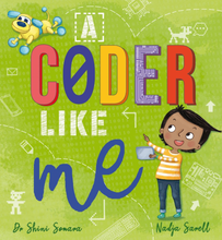 Load image into Gallery viewer, A Coder Like Me