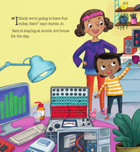 Load image into Gallery viewer, A Coder Like Me