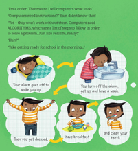 Load image into Gallery viewer, A Coder Like Me