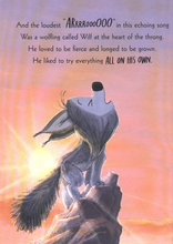 Load image into Gallery viewer, The Way Home for Wolf