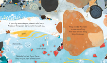 Load image into Gallery viewer, Peep Inside Under the Ground