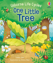 Load image into Gallery viewer, One Little Tree - Life Cycles Series