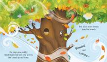 Load image into Gallery viewer, One Little Tree - Life Cycles Series