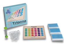 Load image into Gallery viewer, Tríonna