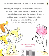 Load image into Gallery viewer, Pink Lion