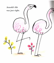 Load image into Gallery viewer, Pink Lion