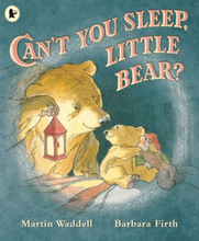 Load image into Gallery viewer, Can't You Sleep, Little Bear?