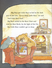 Load image into Gallery viewer, Can't You Sleep, Little Bear?