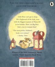 Load image into Gallery viewer, Can't You Sleep, Little Bear?