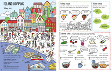 Load image into Gallery viewer, Holiday Activity Book