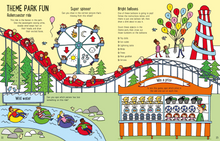 Load image into Gallery viewer, Holiday Activity Book