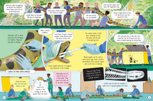 Load image into Gallery viewer, 24 Hours in a Zoo