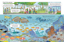 Load image into Gallery viewer, 24 Hours in a Zoo