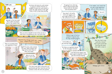 Load image into Gallery viewer, 24 Hours in a Zoo