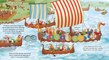 Load image into Gallery viewer, Step Inside the Viking World