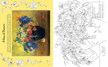 Load image into Gallery viewer, Famous Art to Colour