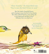 Load image into Gallery viewer, The Bowerbird