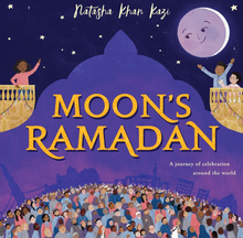 Load image into Gallery viewer, Moon&#39;s Ramadan
