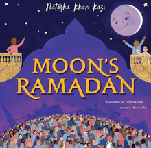 Load image into Gallery viewer, Moon's Ramadan