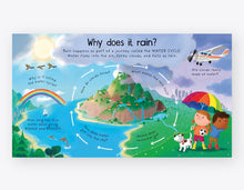 Load image into Gallery viewer, Where Does Water Come From?