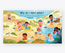 Load image into Gallery viewer, Where Does Water Come From?