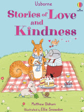 Load image into Gallery viewer, Stories of Love and Kindness