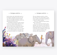 Load image into Gallery viewer, Tales of Brave and Brilliant Animals