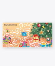 Load image into Gallery viewer, Sticker Dolly Dressing Advent Calendar