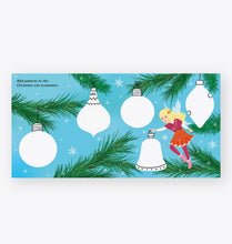 Load image into Gallery viewer, Sticker Dolly Dressing Advent Calendar