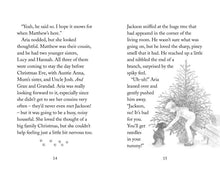 Load image into Gallery viewer, A Puppy’s First Christmas