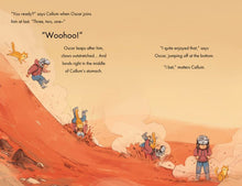 Load image into Gallery viewer, Rocket Boy