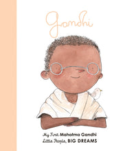 Load image into Gallery viewer, My First Mahatma Gandhi- LPBD (Board Book)