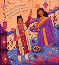 Load image into Gallery viewer, The Best Diwali Ever