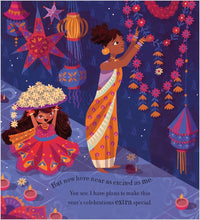 Load image into Gallery viewer, The Best Diwali Ever
