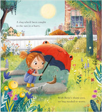 Load image into Gallery viewer, Betsy Buglove Saves the Bees