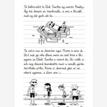 Load image into Gallery viewer, Dialann Dúradáin Leadaí na Leisce (Dog Days)