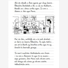 Load image into Gallery viewer, Dialann Dúradáin Leadaí na Leisce (Dog Days)