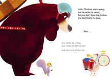 Load image into Gallery viewer, I'm Sticking With You Too