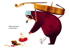 Load image into Gallery viewer, I'm Sticking With You Too