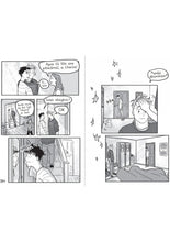Load image into Gallery viewer, Heartstopper Leabhar 2