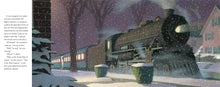 Load image into Gallery viewer, The Polar Express