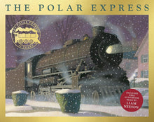 Load image into Gallery viewer, The Polar Express