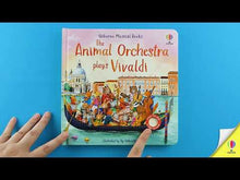 Load and play video in Gallery viewer, The Animal Orchestra Plays Vivaldi