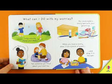 Load and play video in Gallery viewer, Why Do I (sometimes) Worry?